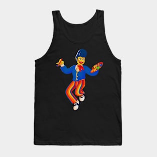 Wally Darling new 2 Tank Top